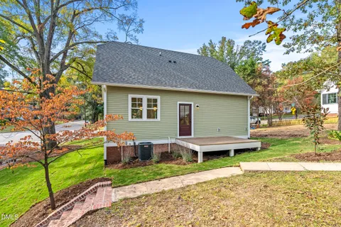 $489,000 | 1902 Ward Street, Durham, NC 27707