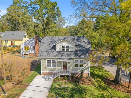 $489,000 | 1902 Ward Street, Durham, NC 27707