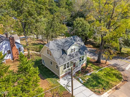 $489,000 | 1902 Ward Street, Durham, NC 27707