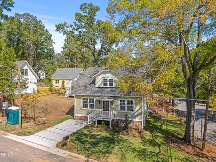 $489,000 | 1902 Ward Street, Durham, NC 27707