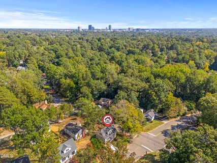 $489,000 | 1902 Ward Street, Durham, NC 27707