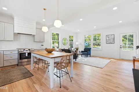 $489,000 | 1902 Ward Street, Durham, NC 27707