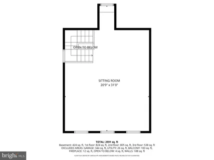 $624,900 | 7717 Clay Bridge Court, Hanover, MD 21076