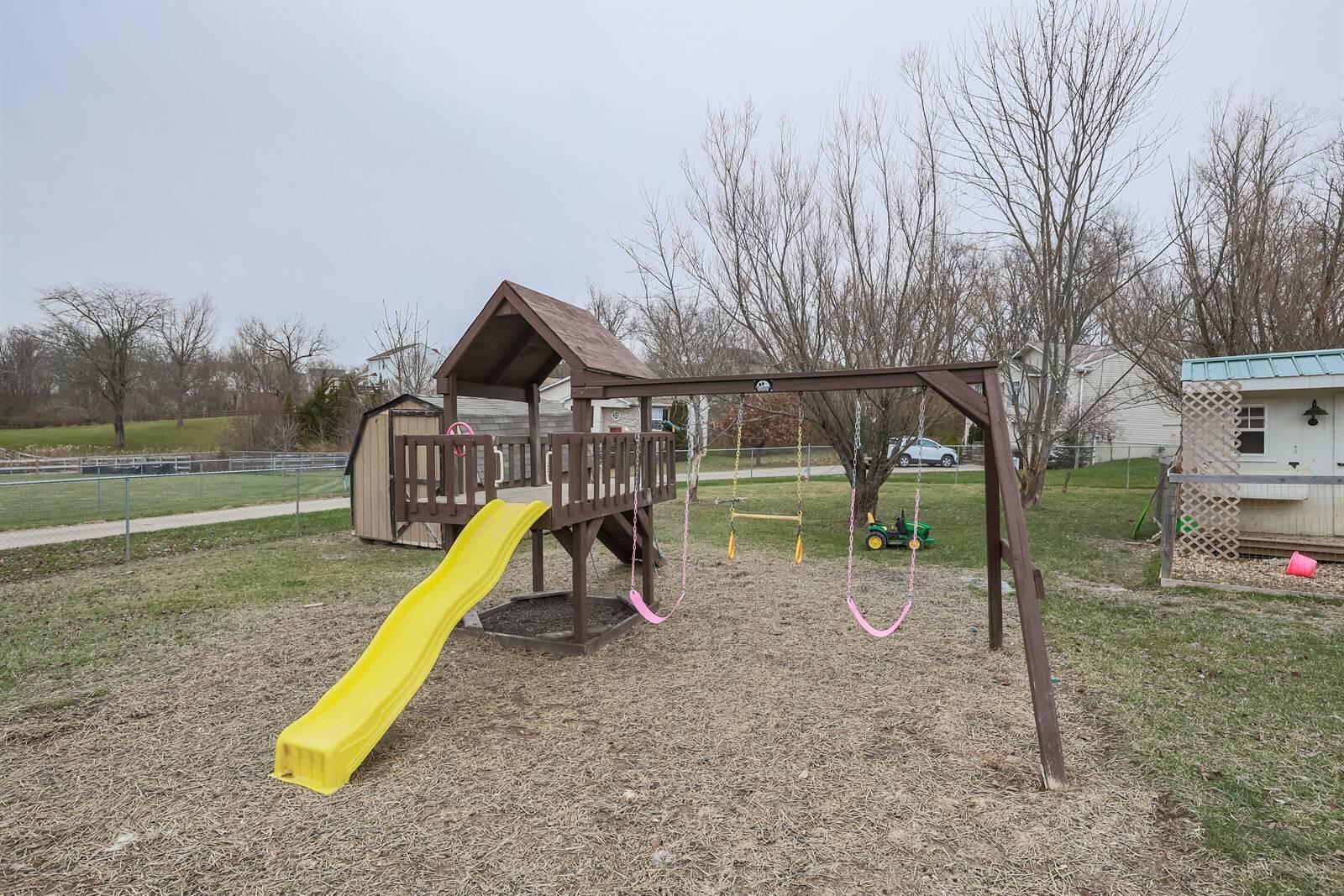 1134 Brigade Road Independence, KY 41051 - Photo 28 of 30 Gallery Image 28