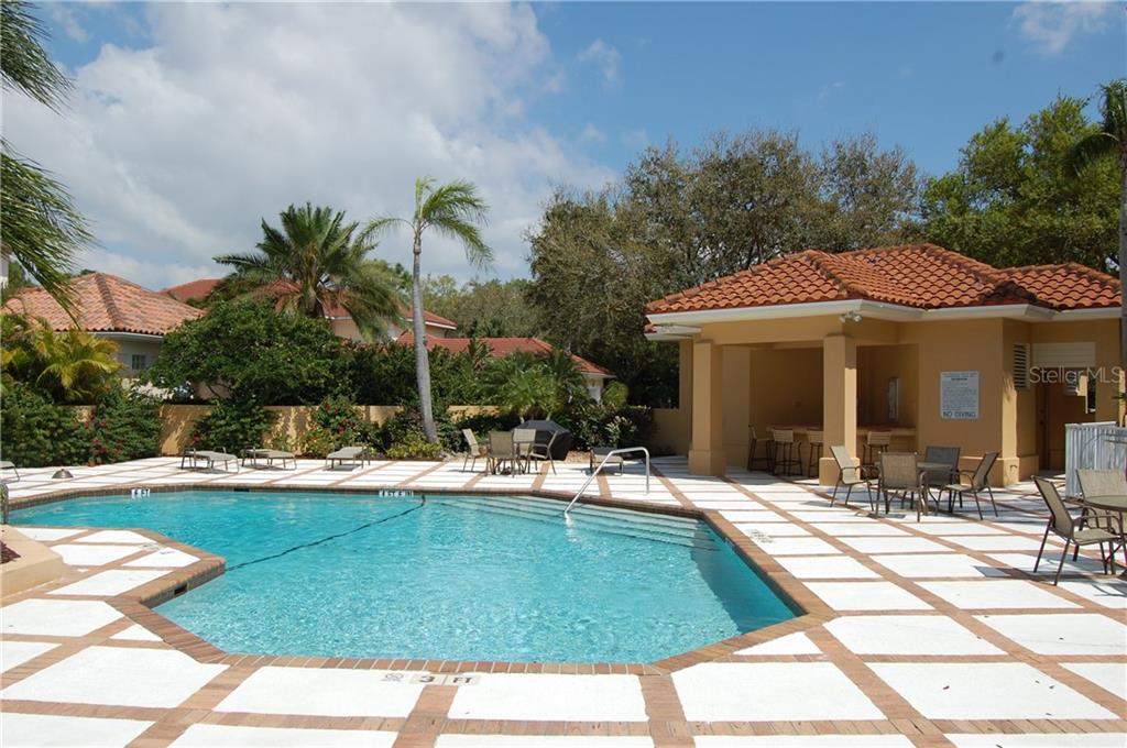 4634 Mirada Way, Unit 19 Sarasota, FL 34238 - Photo 13 of 19