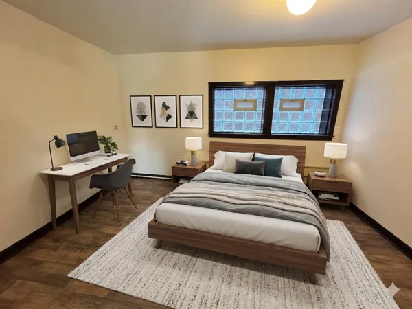 $1,350 | 6657 South Knox Avenue, Unit G, Chicago, IL 60629