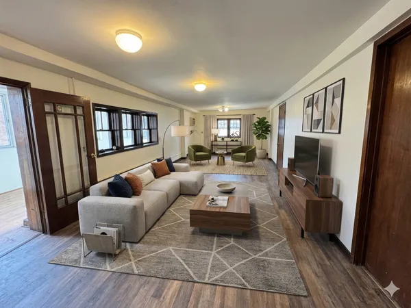 $1,350 | 6657 South Knox Avenue, Unit G, Chicago, IL 60629