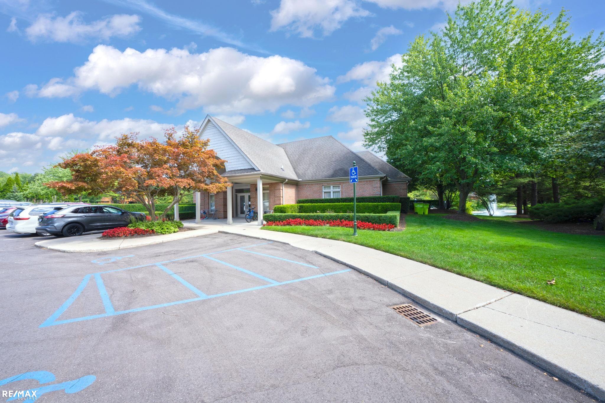 1357 Kentfield Drive Rochester, MI 48307 - Photo 53 of 59 Gallery Image 53