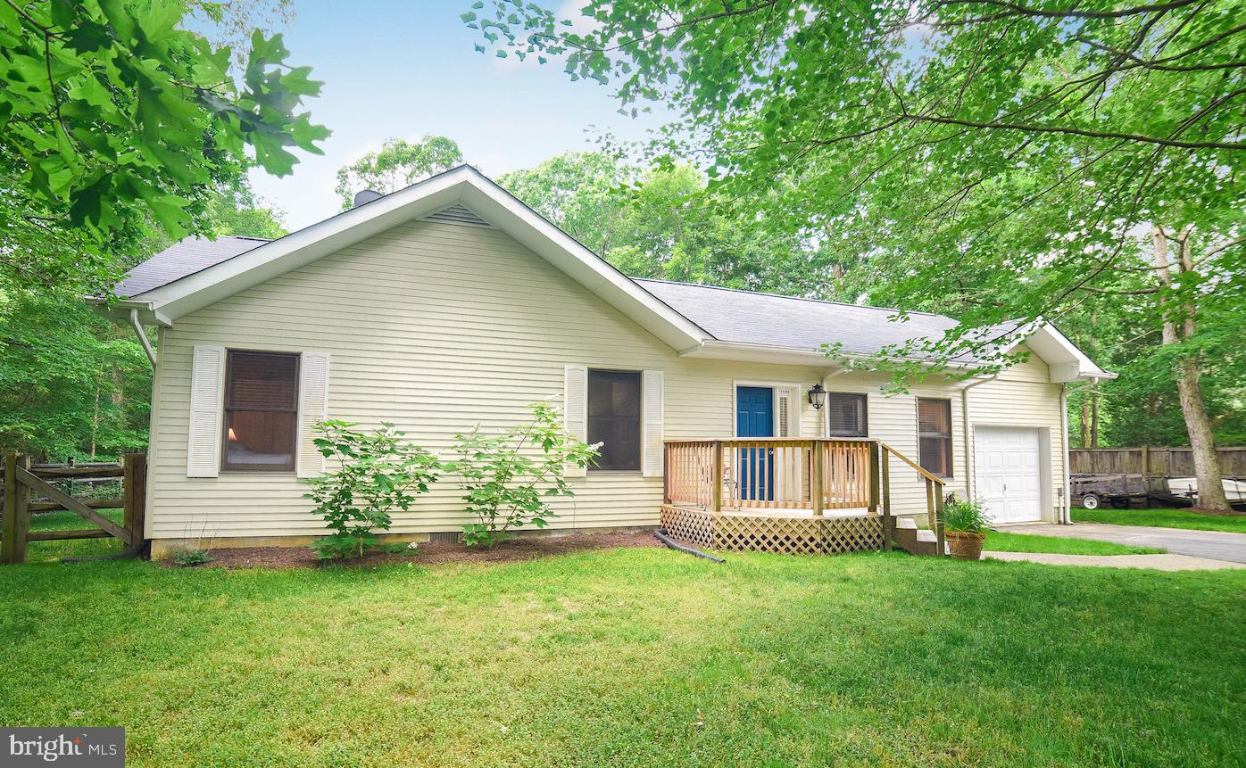 22595 Bull Road Leonardtown, MD 20650 - Photo 31 of 32 Gallery Image 31