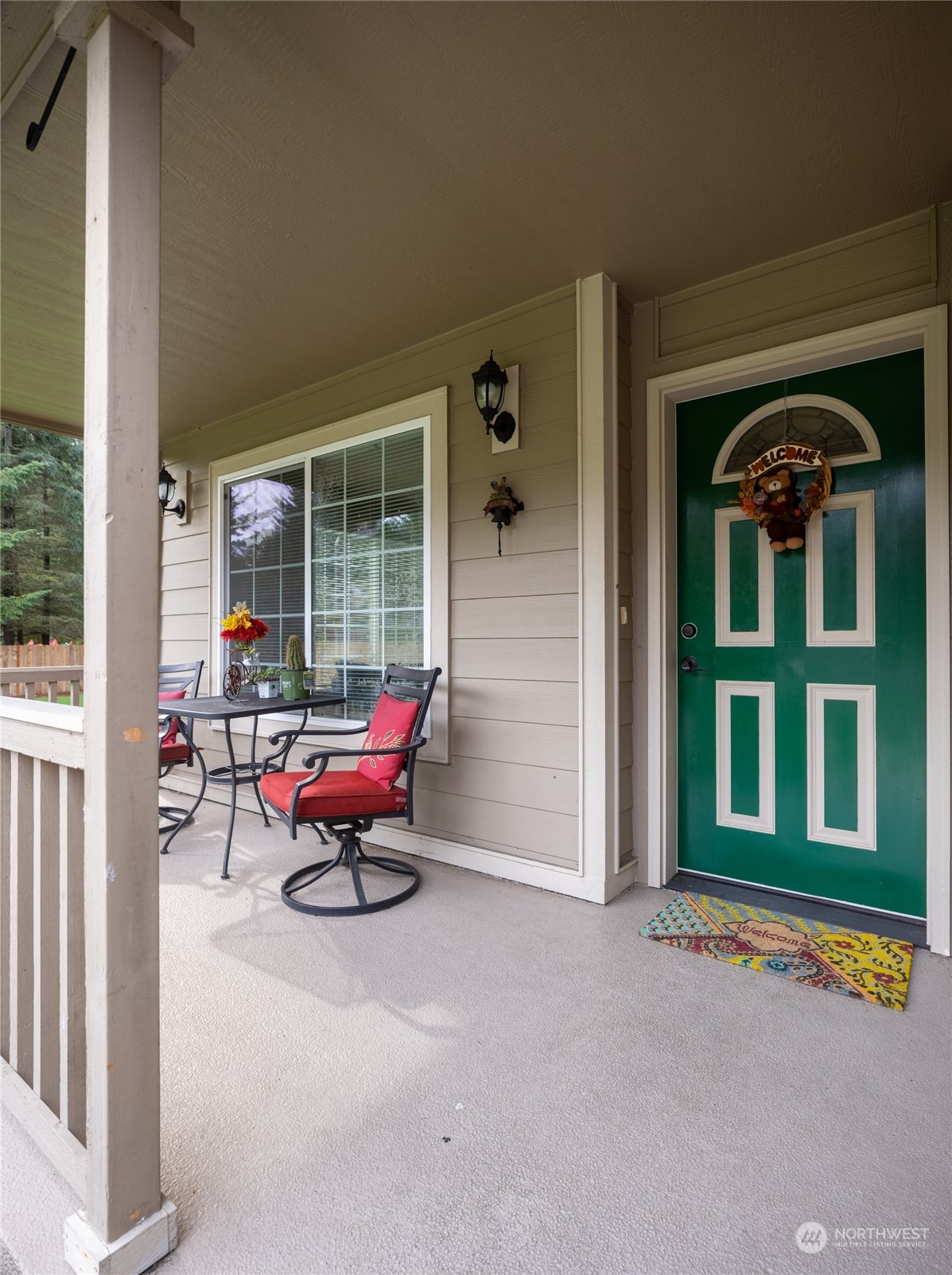 18037 Prairie Pointe Lane Southwest Rochester, WA 98579 - Photo 3 of 22