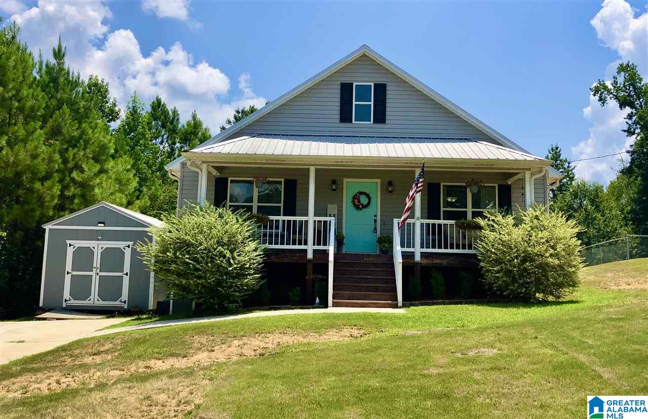 49 Megan Road Hayden, AL 35079 - Photo 2 of 37