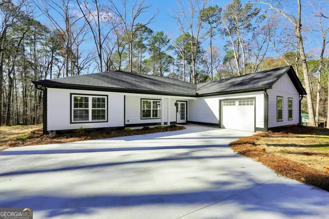 $334,500 | 52 Raven Road, Monticello, GA 31064