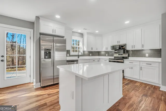 $334,500 | 52 Raven Road, Monticello, GA 31064