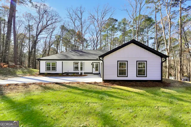 $334,500 | 52 Raven Road, Monticello, GA 31064