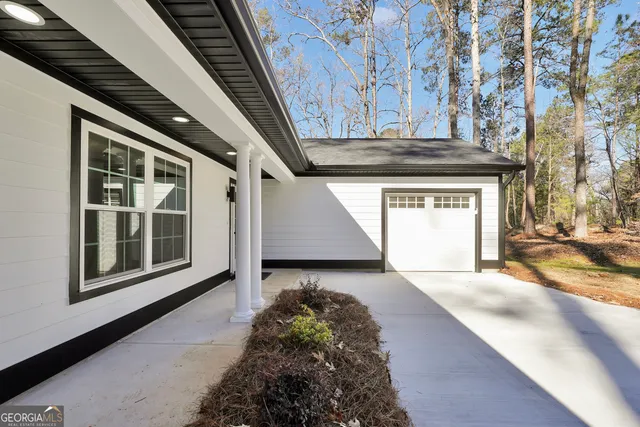 $334,500 | 52 Raven Road, Monticello, GA 31064