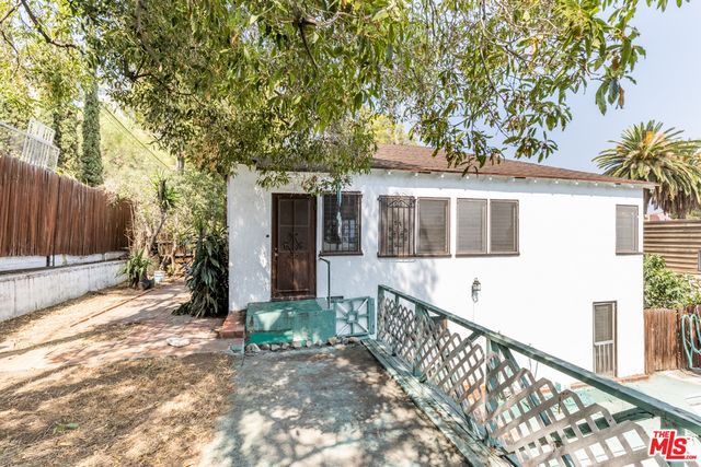 $880,000 | 1256 Vista Court, Glendale, CA 91205