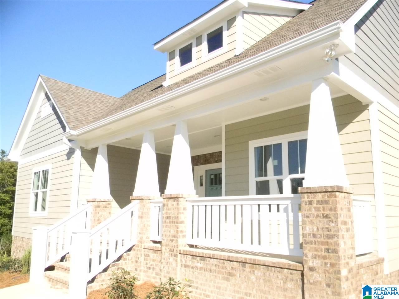 285 Smithfield Lane Springville, AL 35146 - Photo 3 of 29