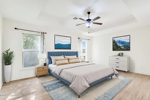 $2,500 | 110 Grandmark Street, Lafayette, LA 70506