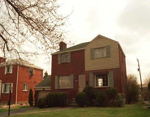 348 Spring Valley Road Pittsburgh, PA 15243 - Photo 1 of 1