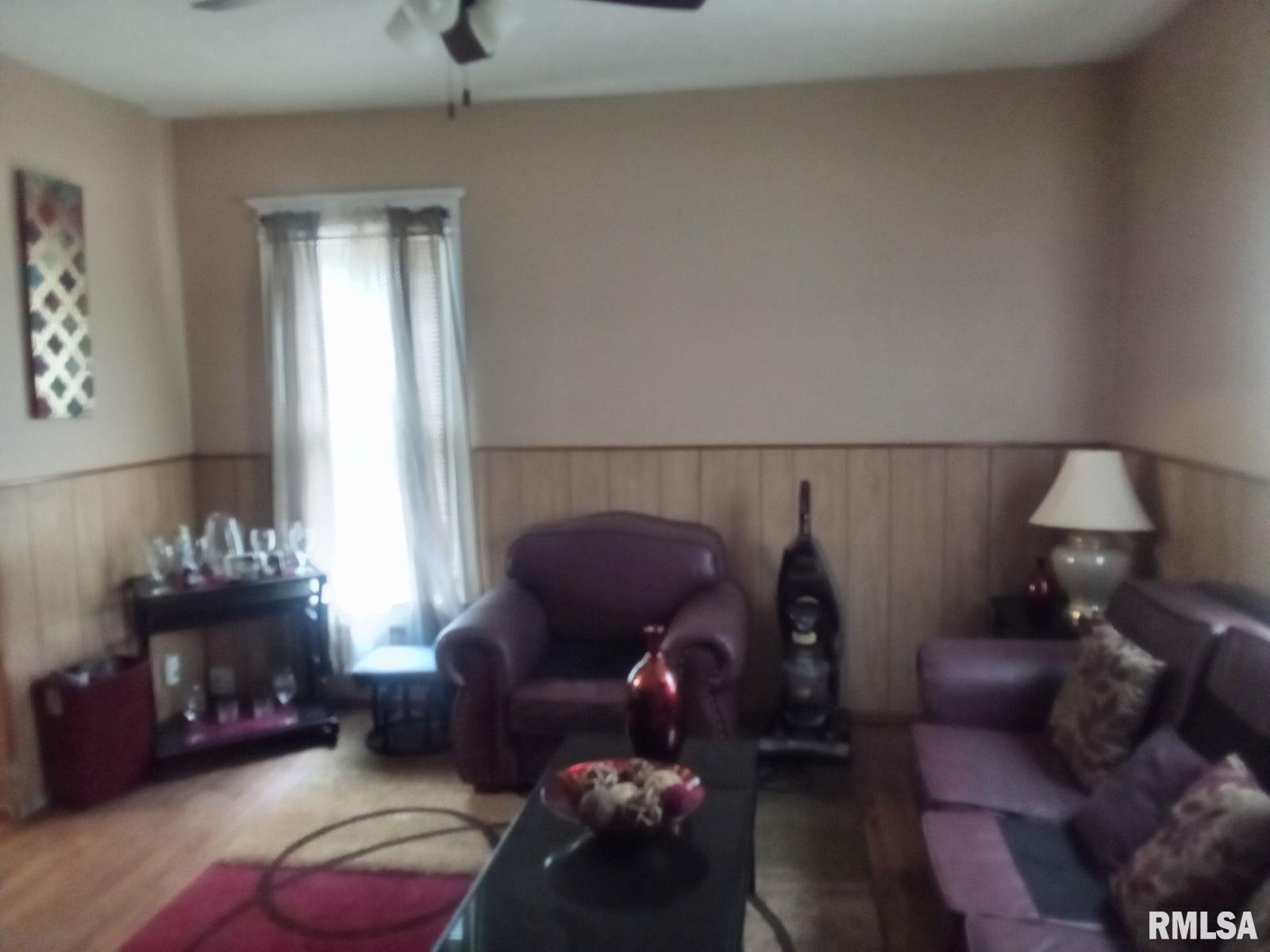 909 North Indiana Avenue Springfield, IL 62702 - Photo 4 of 5