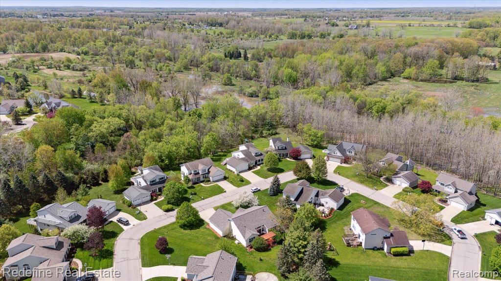328 Split Rail Ridge Williamston, MI 48895 - Photo 46 of 53