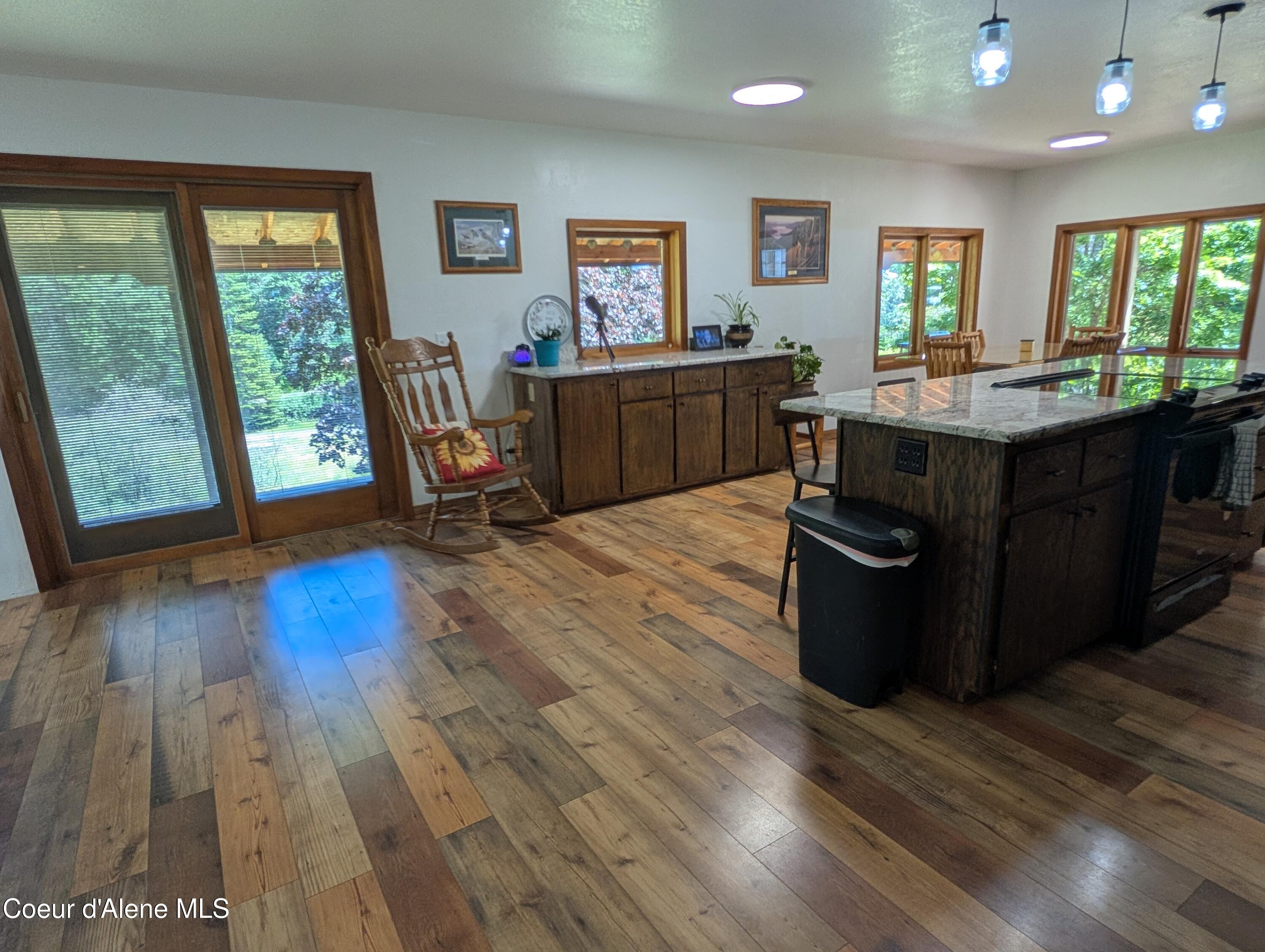 3115 Cherry Creek Road St. Maries, ID 83861 - Photo 29 of 52 3115 Cherry Creek Kitchen pic 5