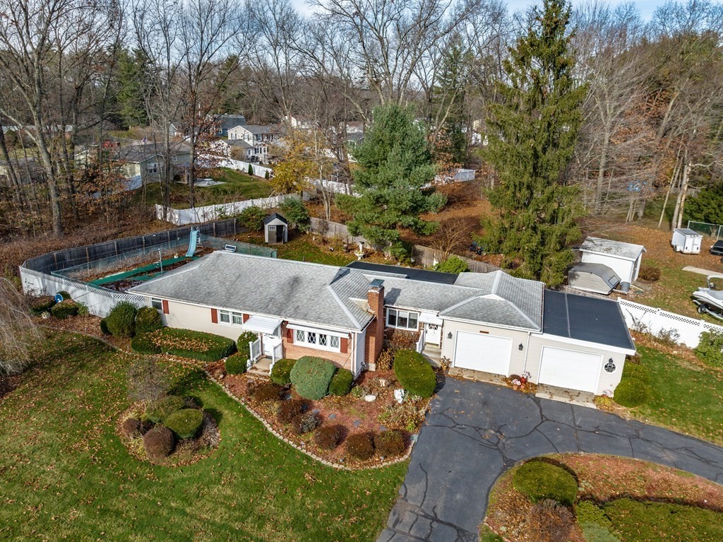 231 Paper Mill Road Westfield, MA 01085 - Photo 2 of 39 Gallery Image 2