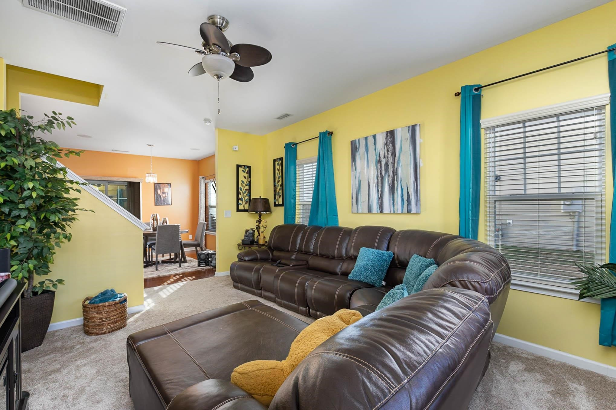 517 Smith Ridge Way Fuquay-Varina, NC 27526 - Photo 12 of 24 Photo 12