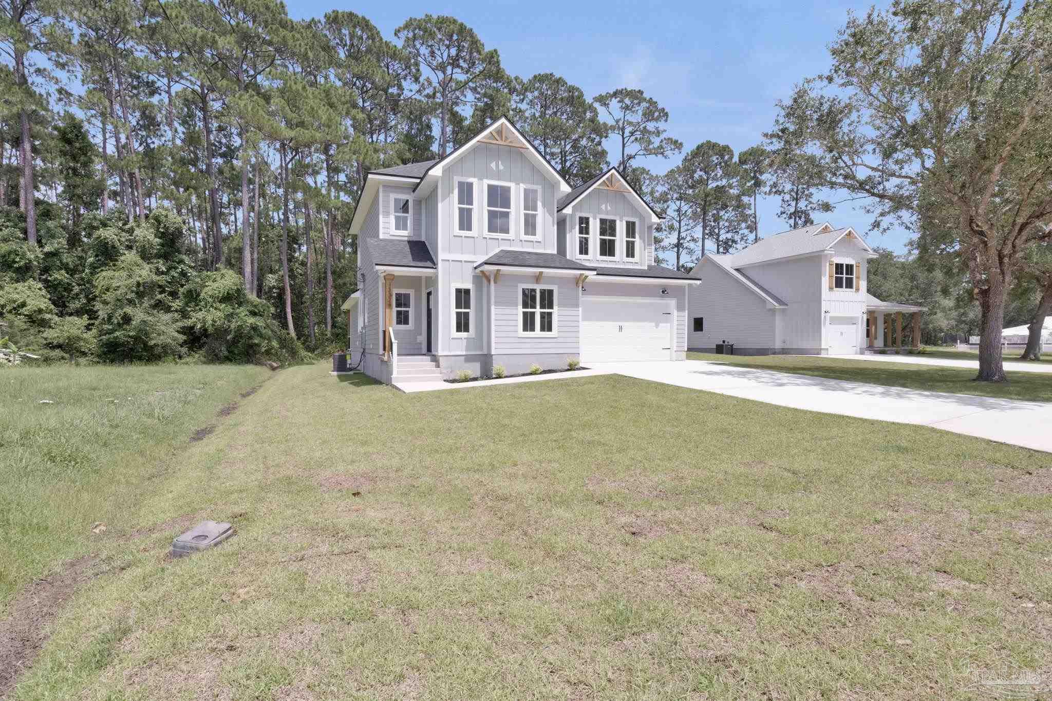 3326 Bob Tolbert Road Navarre, FL 32566 - Photo 59 of 61