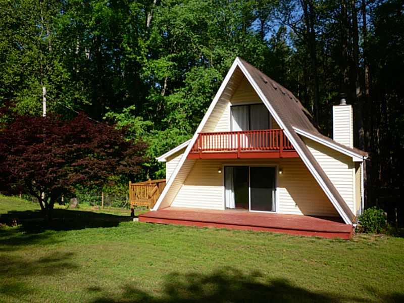 940 Laurie Williamson Road Winder, GA 30680 - Photo 1 of 1 Exterior Front.