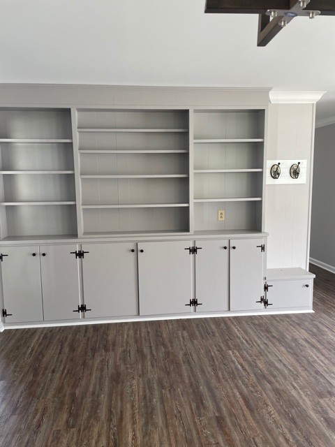 3125 Buffalo Road Lawrenceburg, TN 38464 - Photo 12 of 22 a view of a room with storage