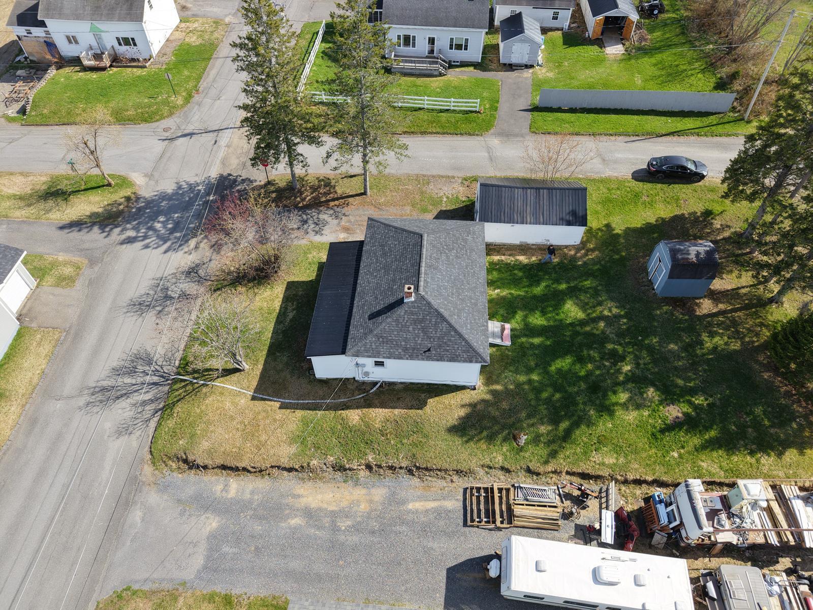 23 Pleasant Street Limestone, ME 04750 - Photo 4 of 26 Exterior