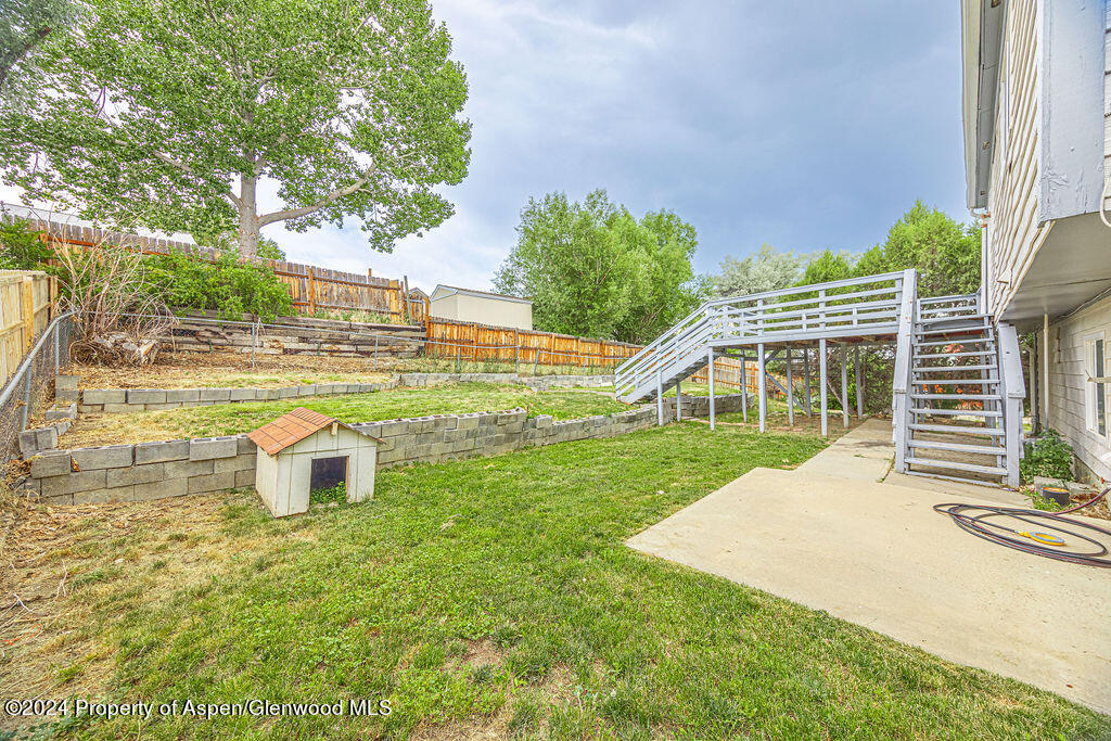 821 Exmoor Road Craig, CO 81625 - Photo 43 of 61 Exmoore-40