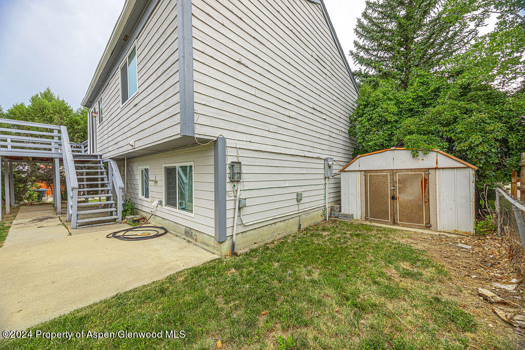 821 Exmoor Road Craig, CO 81625 - Photo 44 of 61 Exmoore-41
