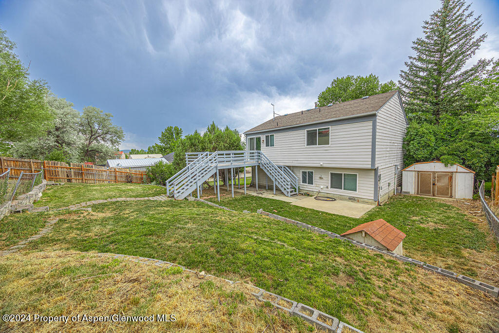 821 Exmoor Road Craig, CO 81625 - Photo 45 of 61 Exmoore-42