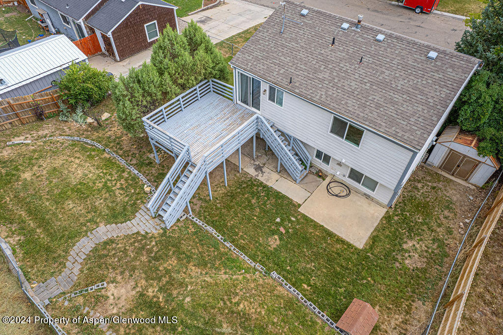 821 Exmoor Road Craig, CO 81625 - Photo 51 of 61 Exmoore-52