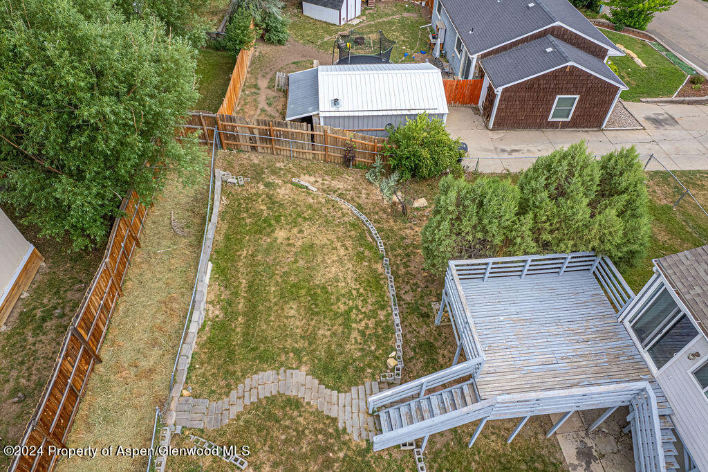 821 Exmoor Road Craig, CO 81625 - Photo 54 of 61 Exmoore-55