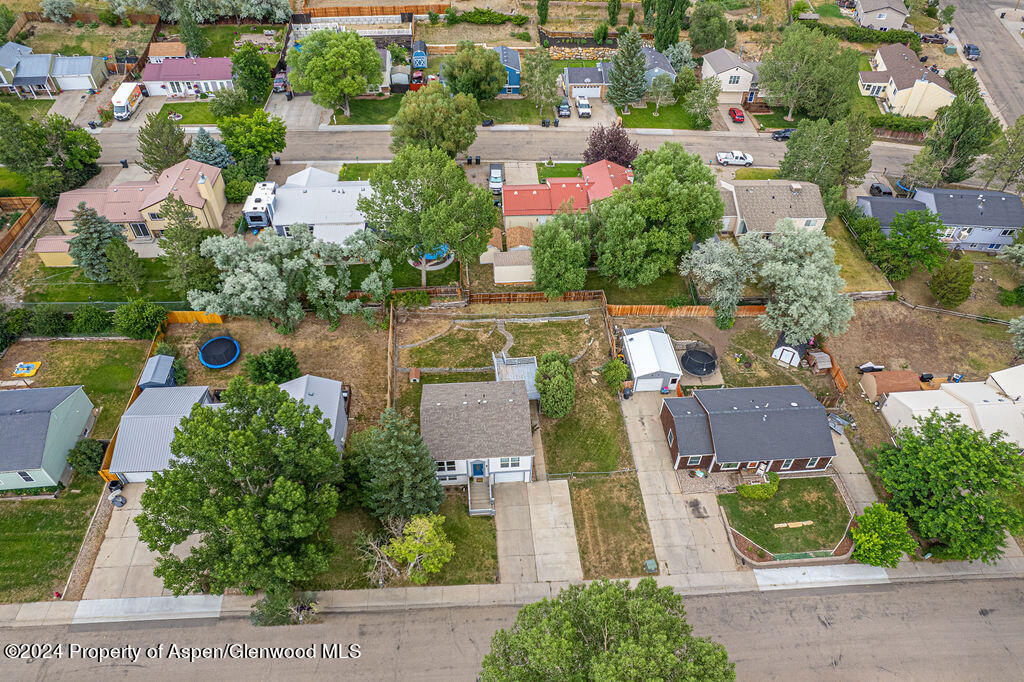 821 Exmoor Road Craig, CO 81625 - Photo 60 of 61 Exmoore-61