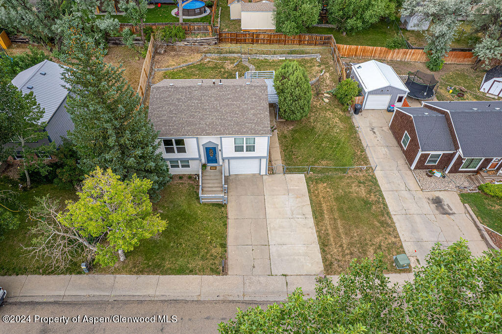 821 Exmoor Road Craig, CO 81625 - Photo 61 of 61 Exmoore-62