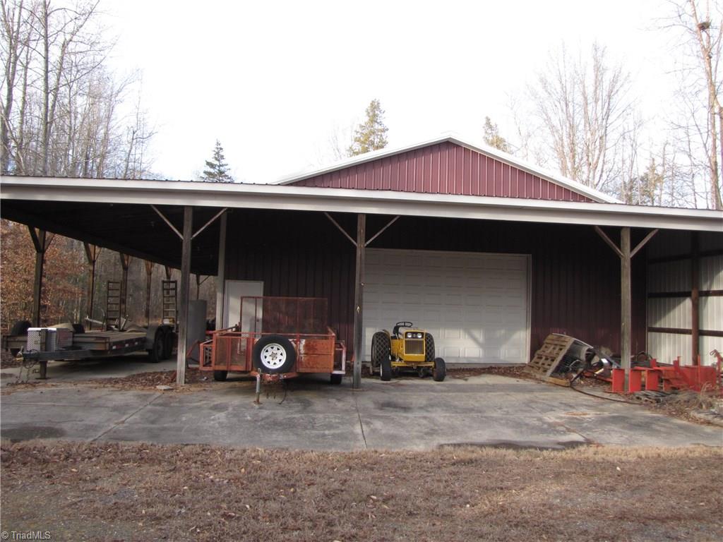 Off Calahaln Road Mocksville, NC 27028 - Photo 2 of 24 Gallery Image 2