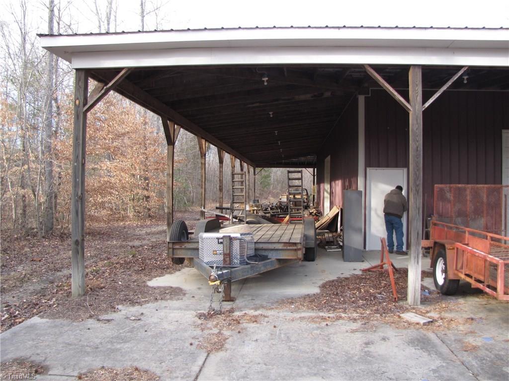 Off Calahaln Road Mocksville, NC 27028 - Photo 3 of 24 Gallery Image 3