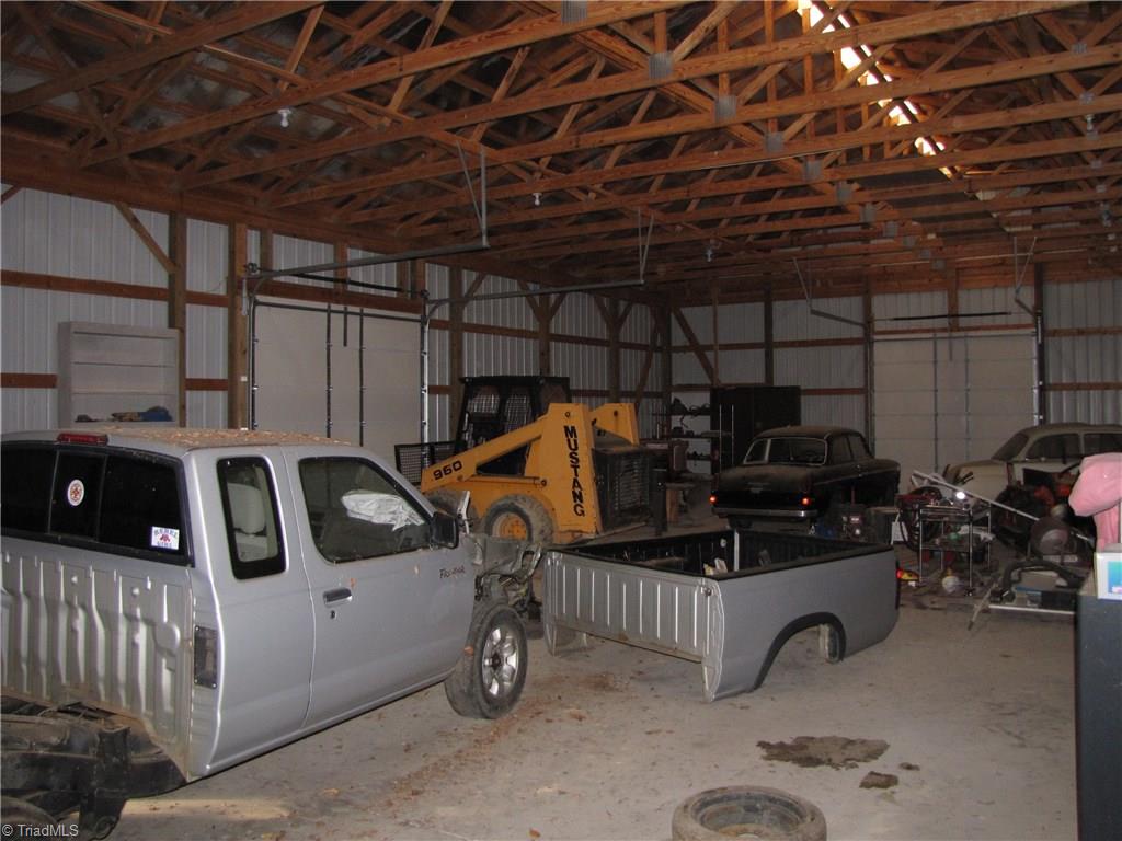 Off Calahaln Road Mocksville, NC 27028 - Photo 6 of 24 Gallery Image 6