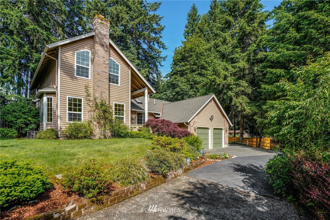 14311 166th Place Southeast Renton, WA 98059 - Photo 2 of 32
