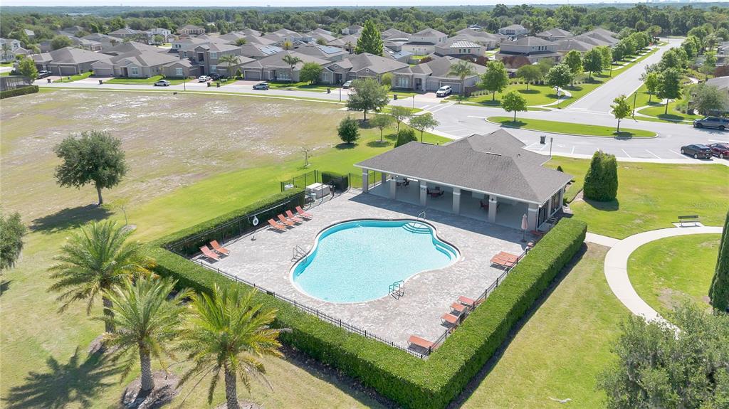 850 Bucklebury Loop Ocoee, FL 34761 - Photo 35 of 38