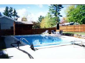 97 Baboosic Lake Road Merrimack, NH 03054 - Photo 4 of 4