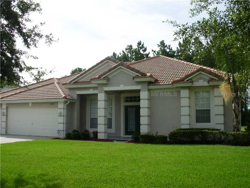 11084 Ledgement Lane Windermere, FL 34786 - Photo 1 of 1 Exterior Front