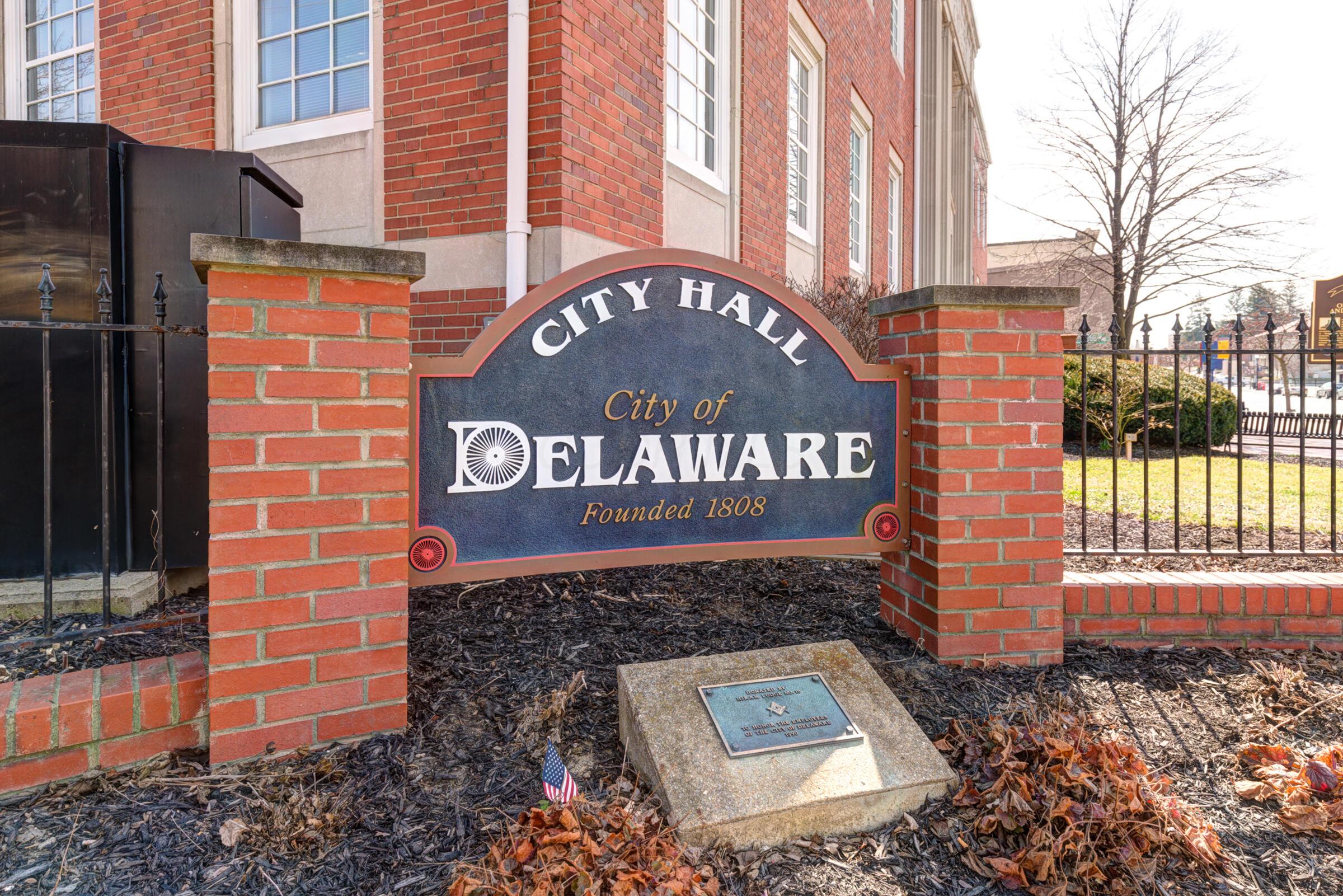 124 Stockard Loop Delaware, OH 43015 - Photo 44 of 54 Delaware Area