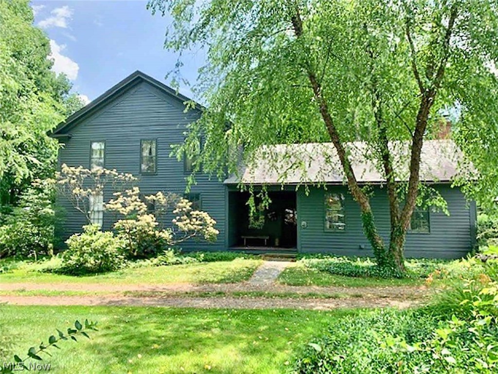 14740 Beloit Snodes Road Beloit, OH 44609 - Photo 1 of 21 Gallery Image 1