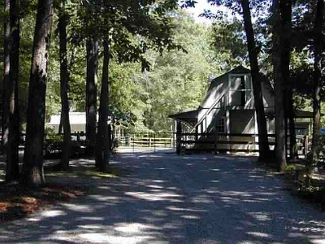 700 Lakebay Road Vass, NC 28394 - Photo 2 of 9 Additional Photo