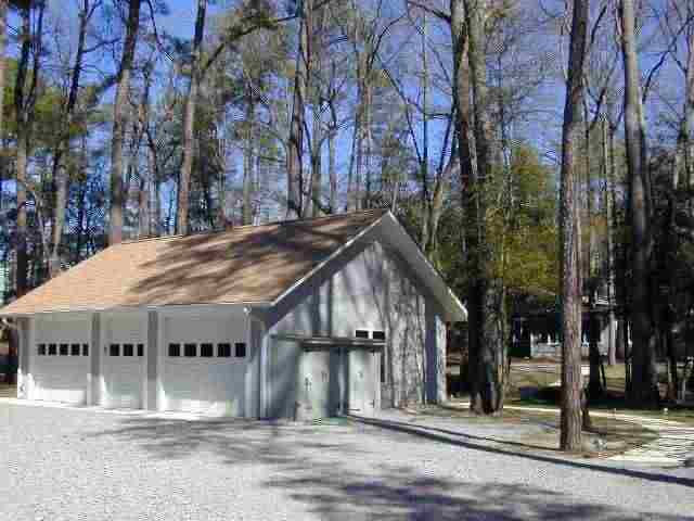 700 Lakebay Road Vass, NC 28394 - Photo 8 of 9 Additional Photo